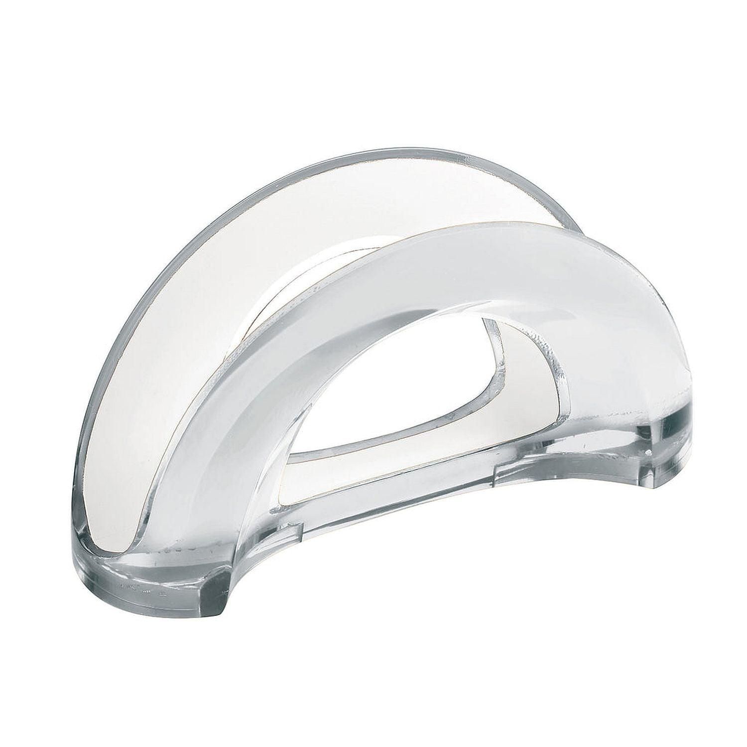 Guzzini - Grace - Two-Tone Table Napkin Holder