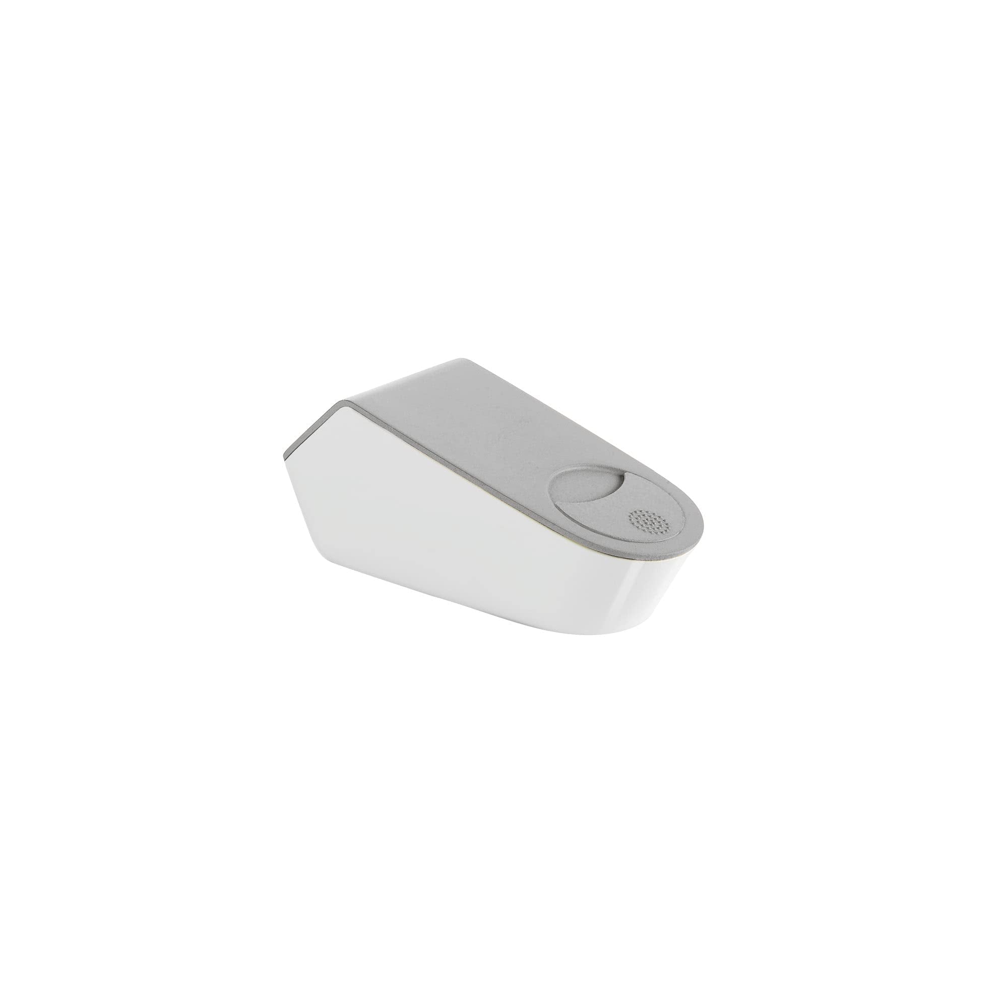 Guzzini - Grate & Store - Grater/Dispenser - Grey Kitchen Active Design