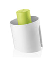 Guzzini - HAND CITRUS SQUEEZER JUICER KITCHEN ACTIVE   APPLE GREEN