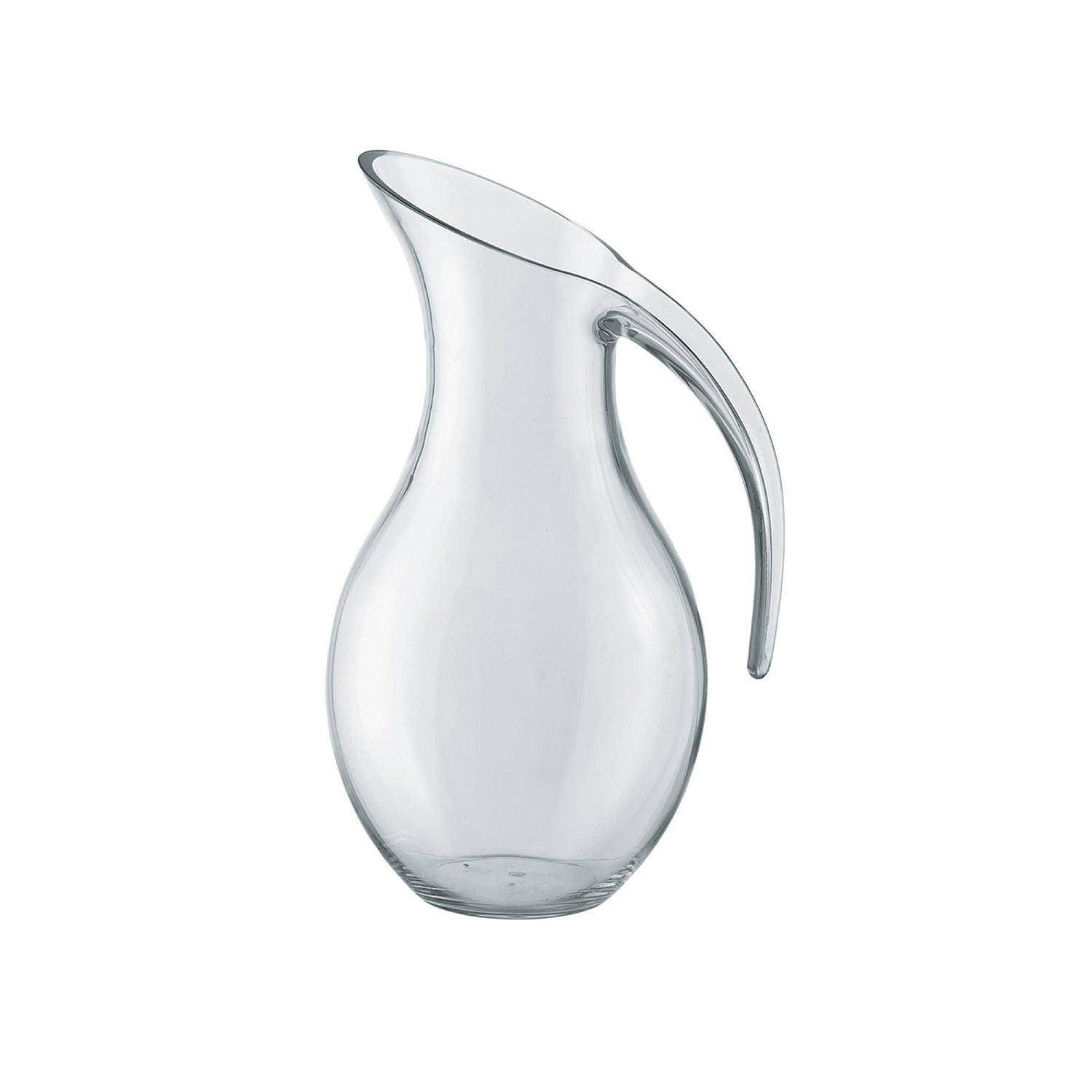 Guzzini - Happy Hour - Blown Jug