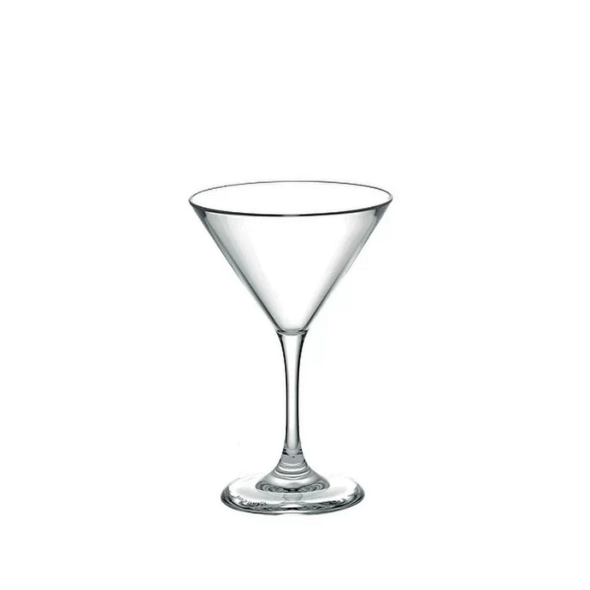 Guzzini - Happy Hour - Cocktail Glass (Clear)