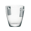 Guzzini - Happy Hour - Ice Bucket Champagne (Clear)