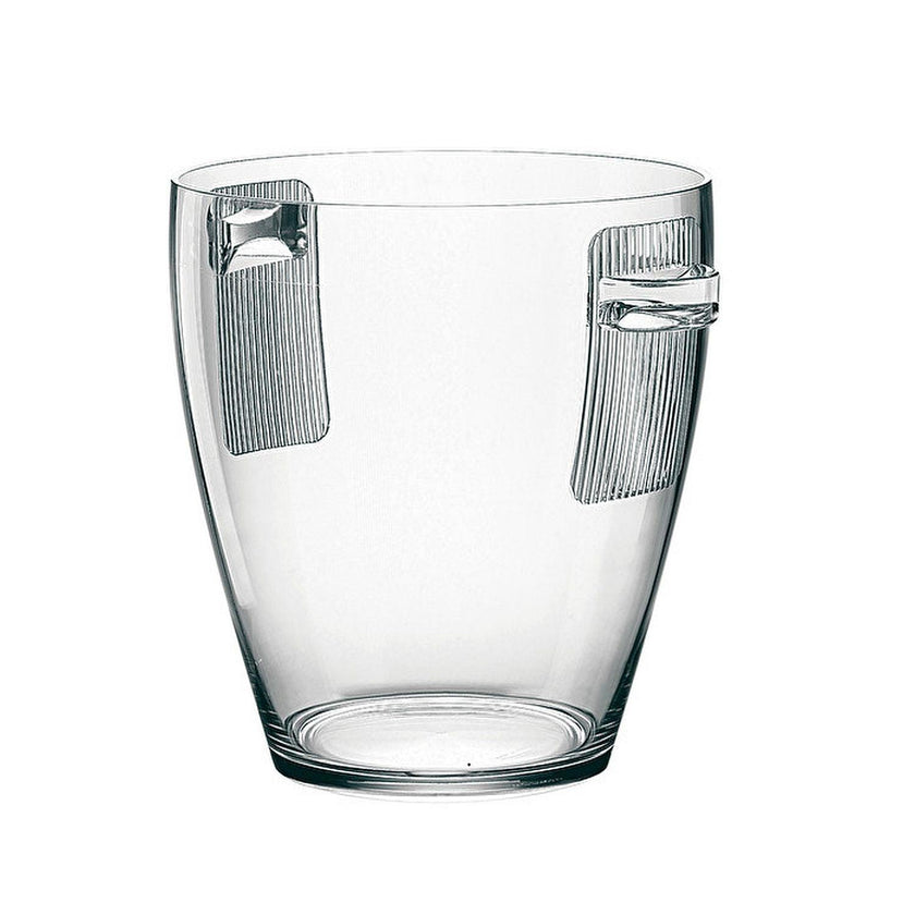 Guzzini - Happy Hour - Ice Bucket Champagne (Clear)