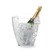 Guzzini - Happy Hour - Ice Bucket Champagne (Clear)