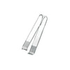 Guzzini - Happy Hour - Ice Tongs (Clear)
