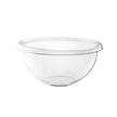 Guzzini - Happy Hour - Salad Bowl Ø30 Season (Clear)