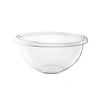 Guzzini - Happy Hour - Salad Bowl Ø30 Season (Clear)