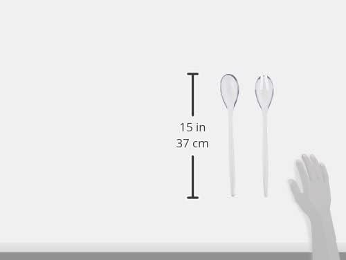 Guzzini - Happy Hour - Salad Servers | Ø35 cm