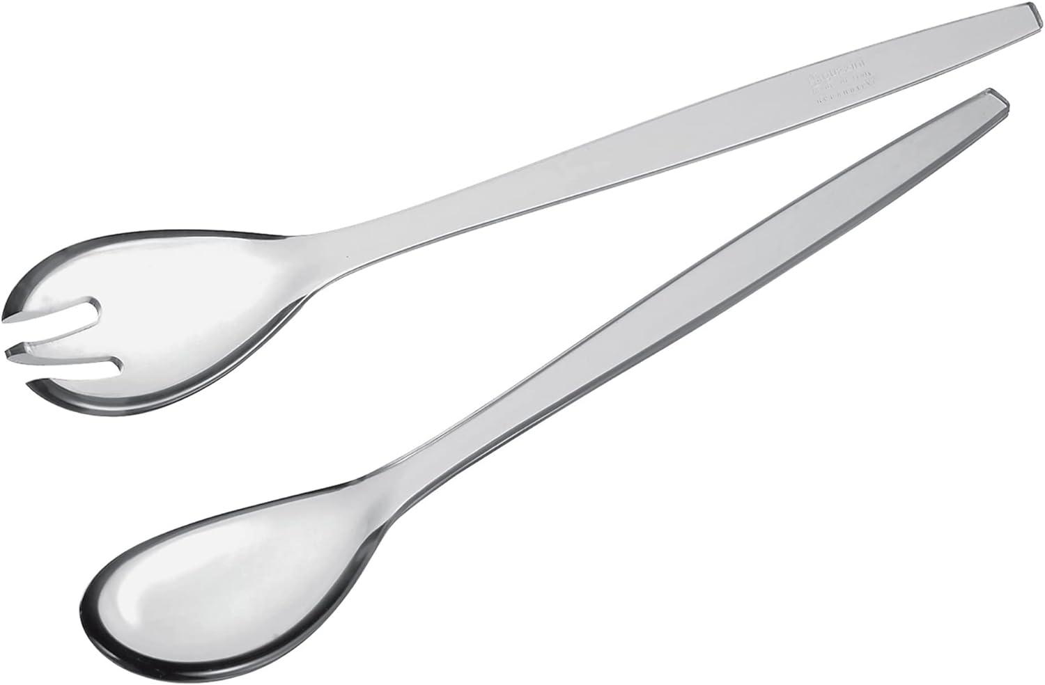 Guzzini - Happy Hour - Salad Servers | Ø35 cm