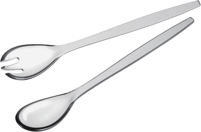 Guzzini - Happy Hour - Salad Servers | Ø35 cm