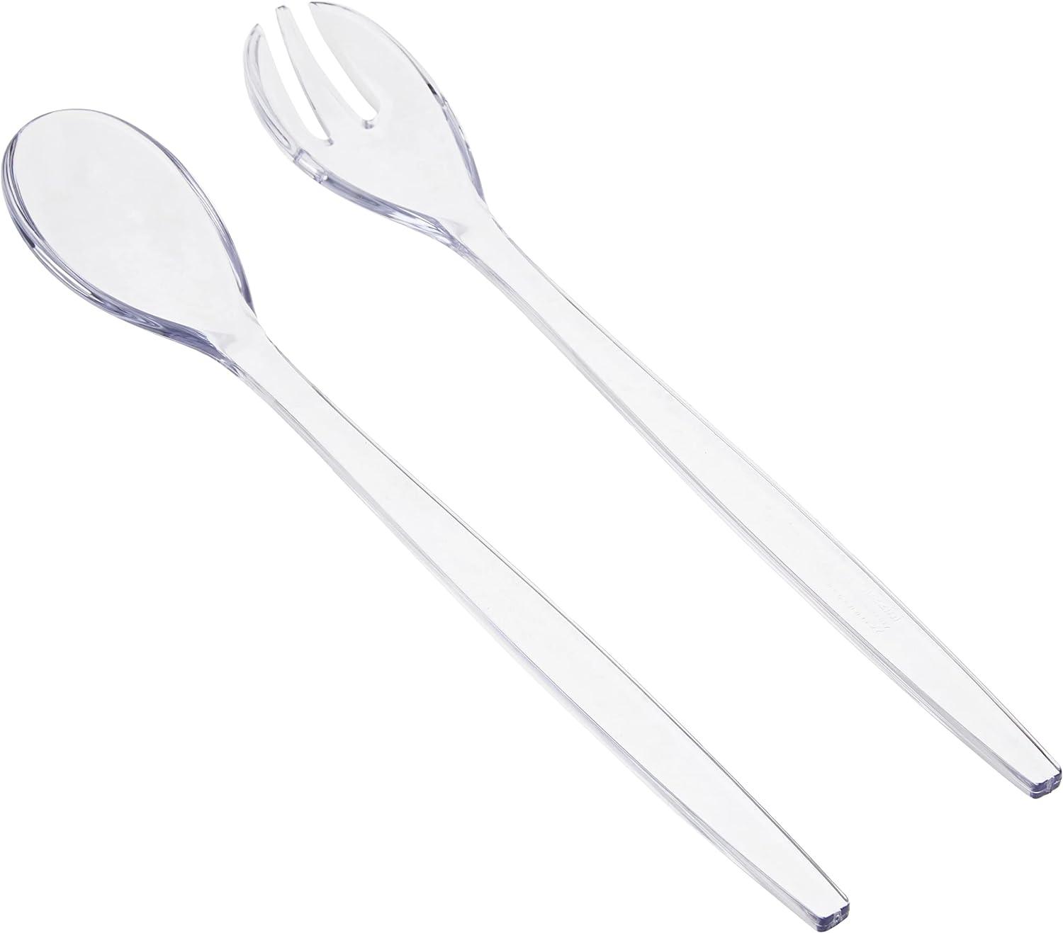 Guzzini - Happy Hour - Salad Servers | Ø35 cm