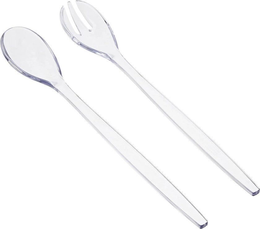 Guzzini - Happy Hour - Salad Servers | Ø35 cm
