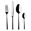 Guzzini - Icons - 24-Piece Cutlery Set My Table (Steel)