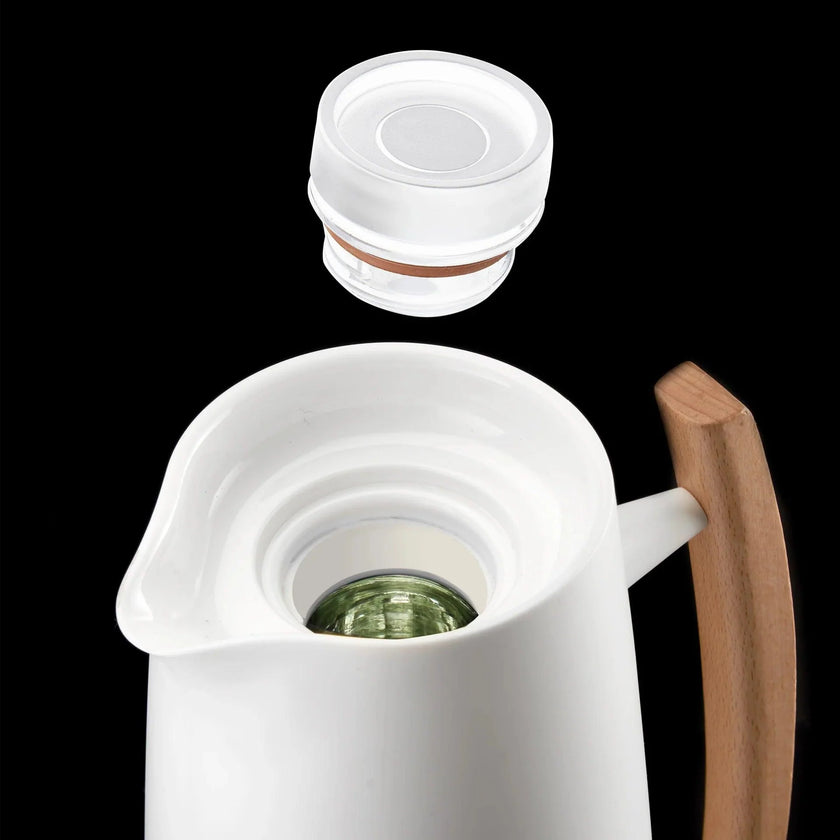 Guzzini - Icons - Vacuum Flask - Riviera '63' | 34 Oz
