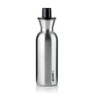 Guzzini - Kitchen Active Design - Oil/Vinegar Cruet 500 cc (Steel)