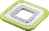 Guzzini - Kitchen Active Design - Trivets 3 In 1