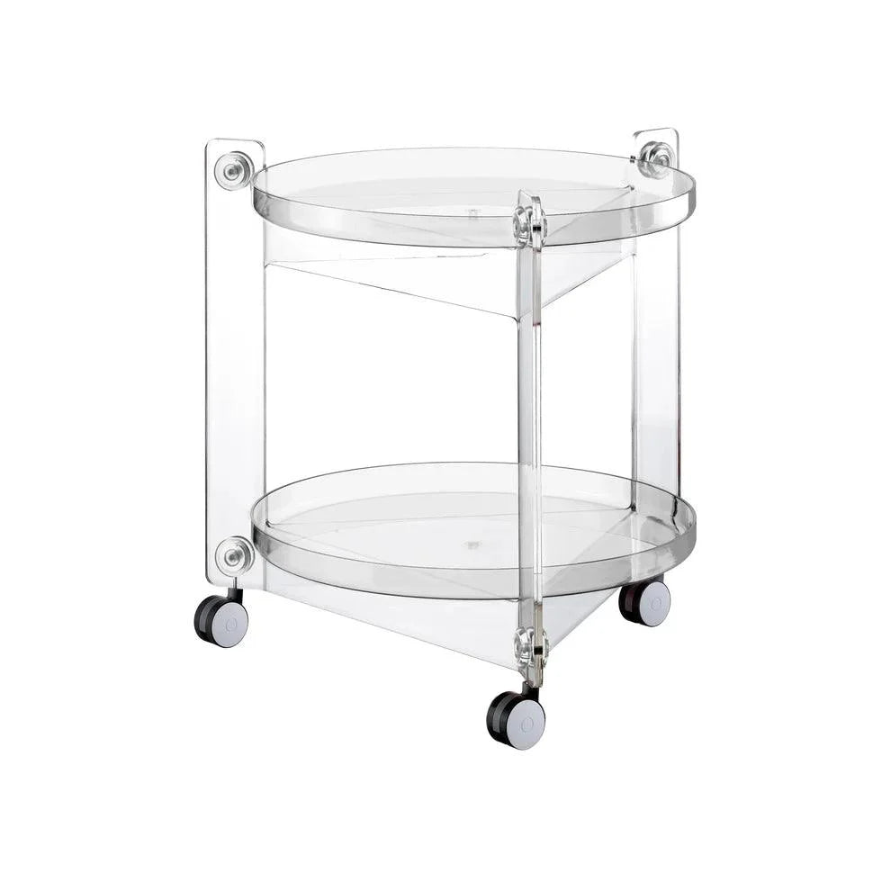 Guzzini - Massoni - Trolley