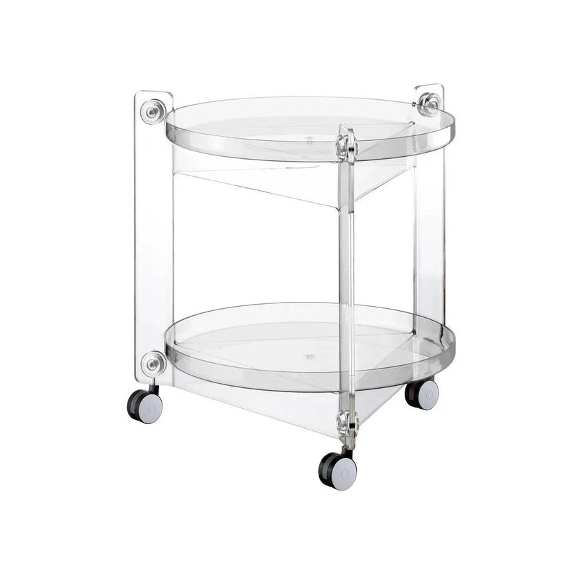 Guzzini - Massoni - Trolley