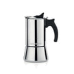 Guzzini - Moka Induktion - 4-Cups | 6.8 oz