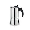 Guzzini - Moka Induktion - 4-Cups | 6.8 oz