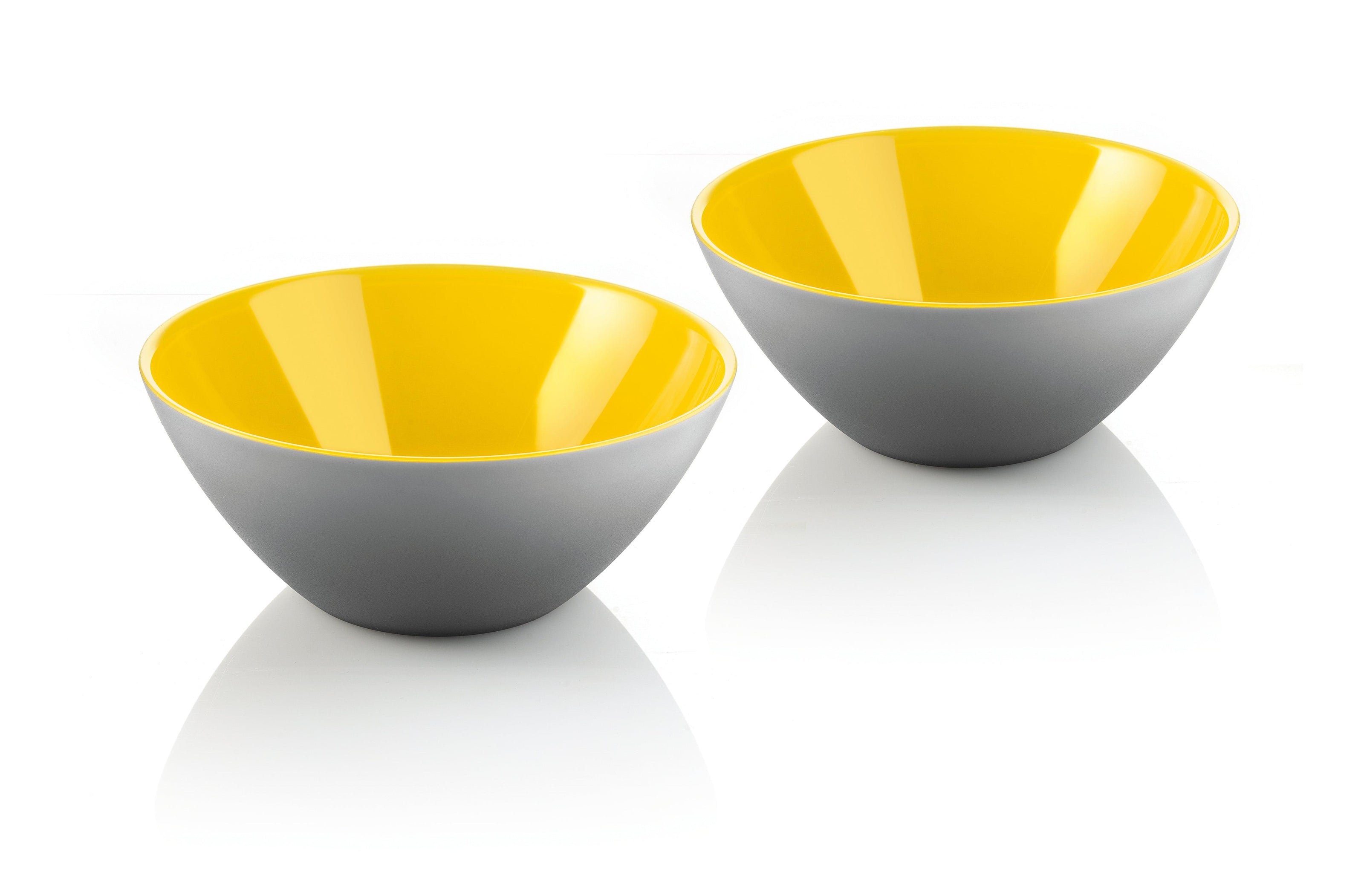 Guzzini - My Fusion - Bowl Ø12 cm (Set of 2)
