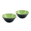 Guzzini - My Fusion - Bowl Ø12 cm (Set of 2)