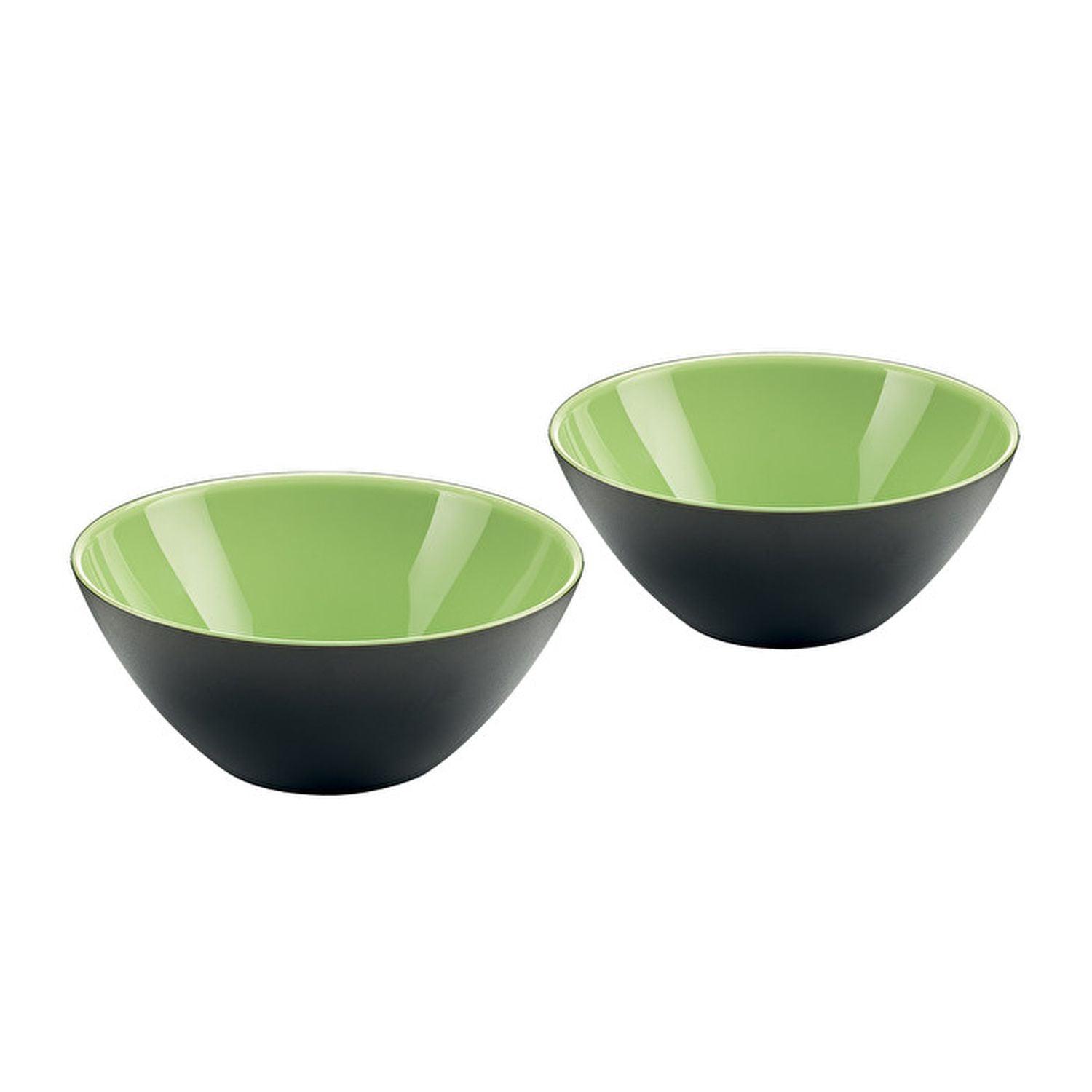 Guzzini - My Fusion - Bowl Ø12 cm (Set of 2)