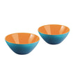 Guzzini - My Fusion - Bowl Ø12 cm (Set of 2)