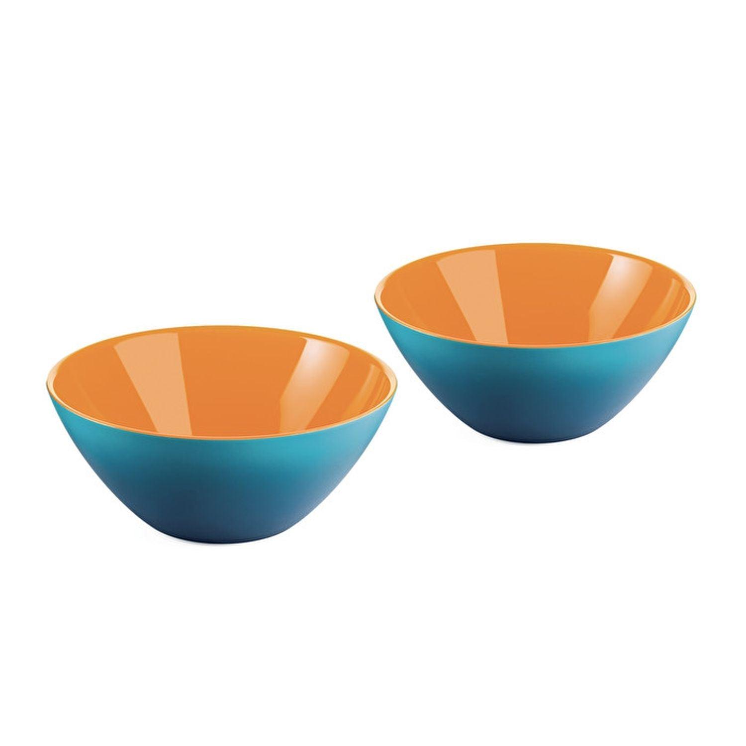 Guzzini - My Fusion - Bowl Ø12 cm (Set of 2)