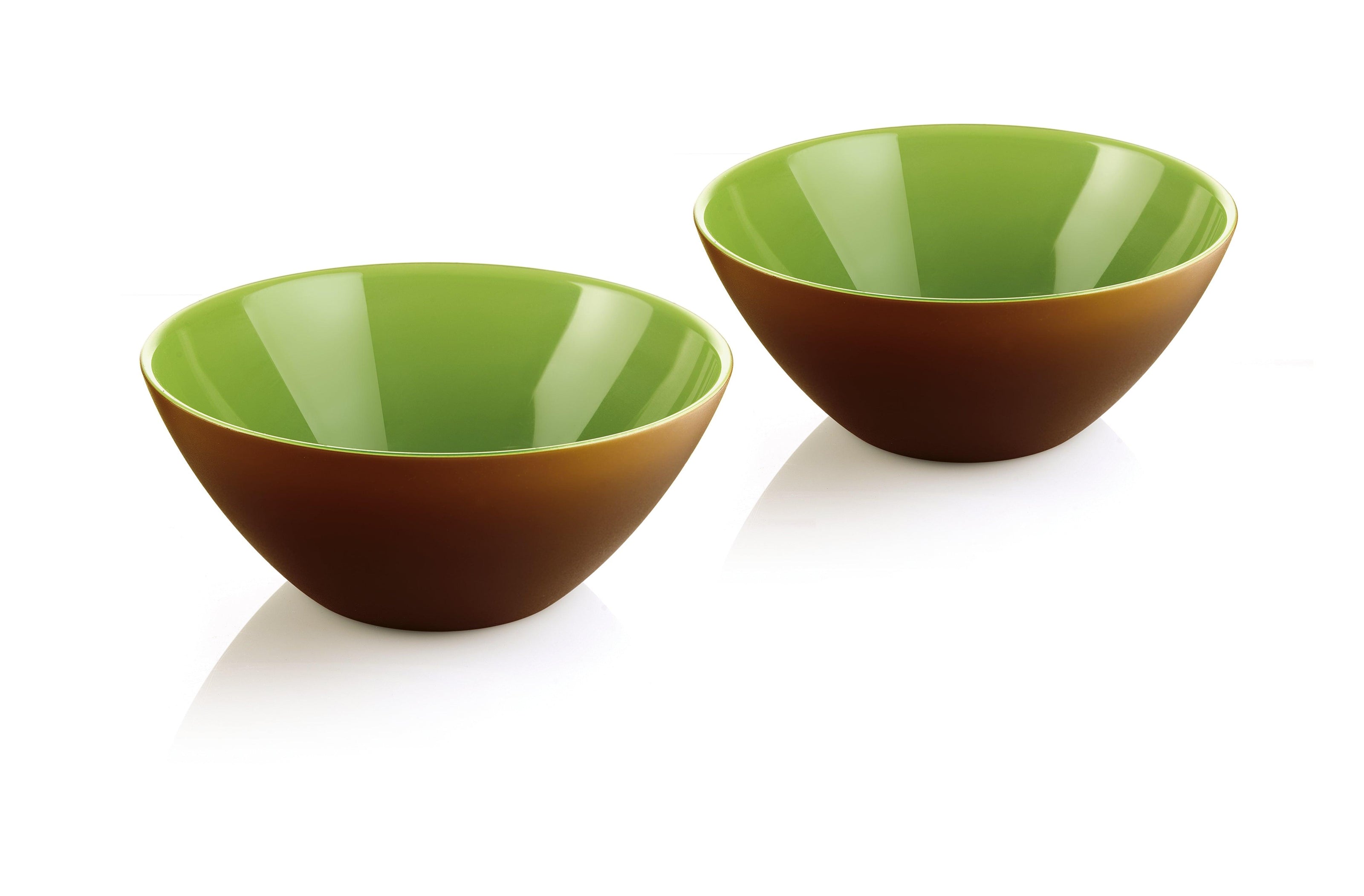 Guzzini - My Fusion - Bowl Ø12 cm (Set of 2)