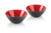 Guzzini - My Fusion - Bowl Ø12 cm (Set of 2)