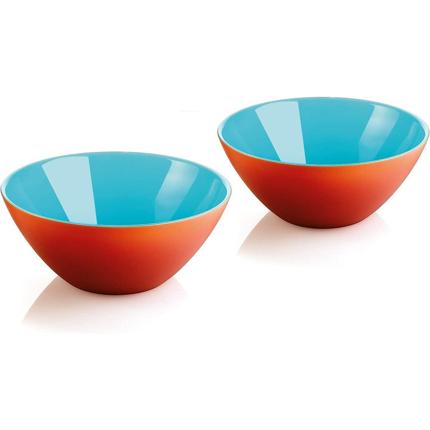 Guzzini - My Fusion - Bowl Ø12 cm (Set of 2)