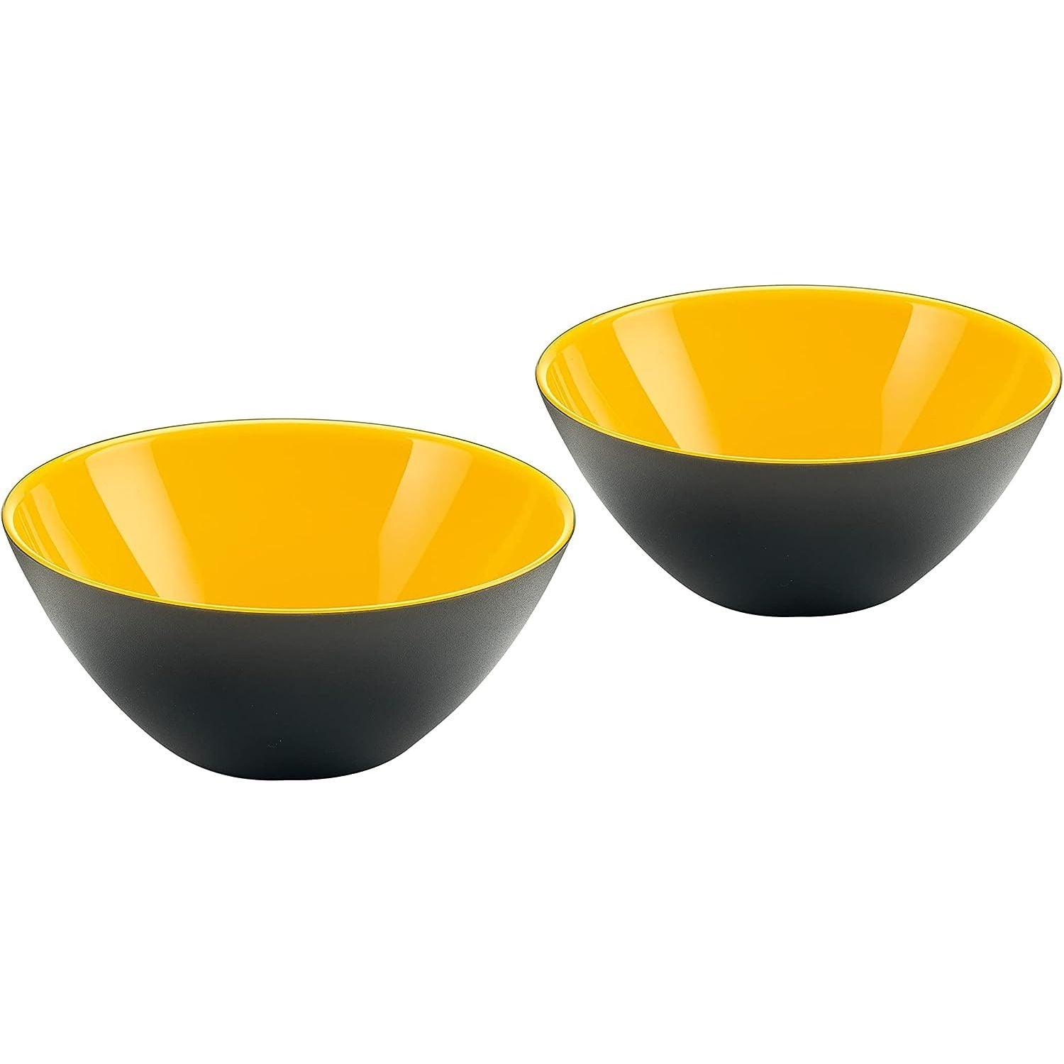 Guzzini - My Fusion - Bowl Ø12 cm (Set of 2)