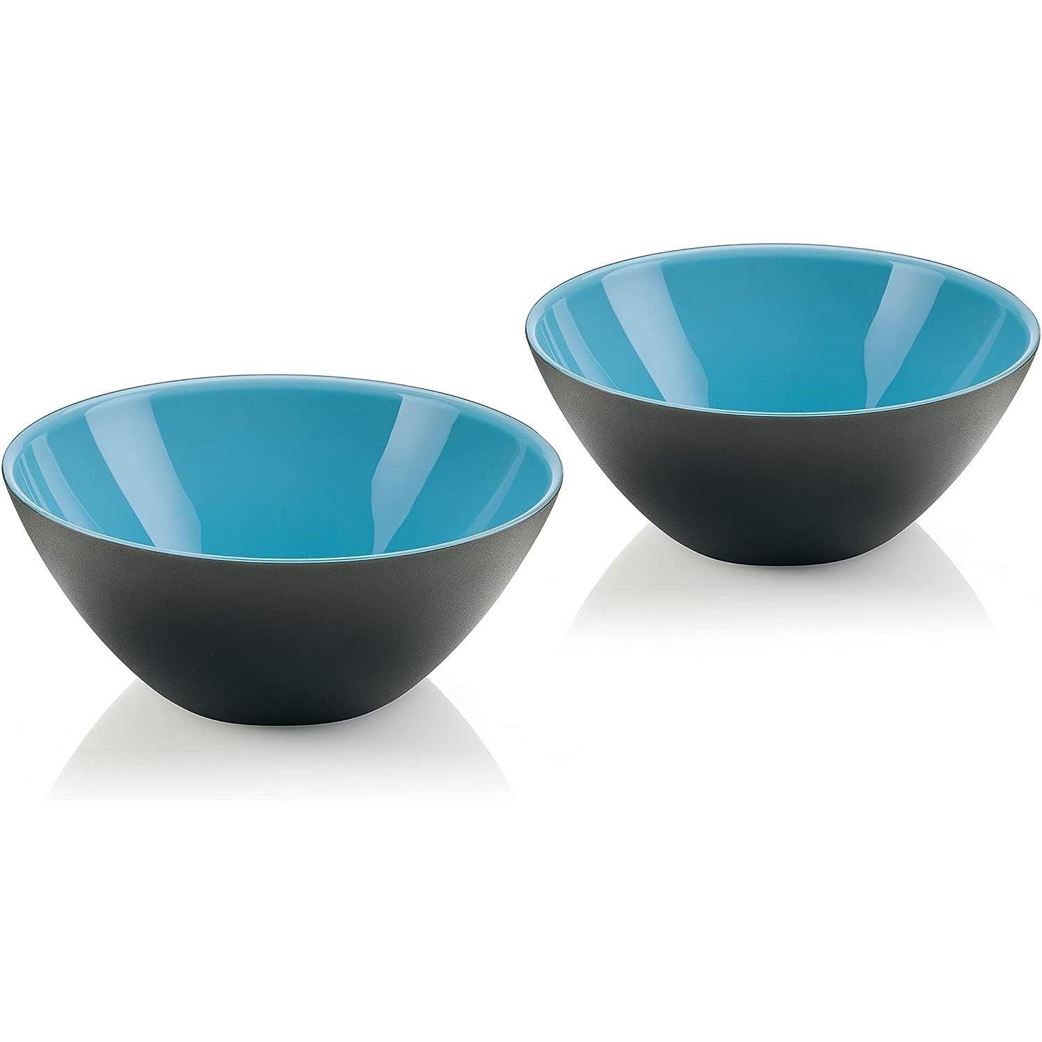 Guzzini - My Fusion - Bowl Ø12 cm (Set of 2)