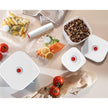 Guzzini - Save-It - Shallow Vacuum Containers
