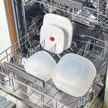 Guzzini - Save-It - Shallow Vacuum Containers