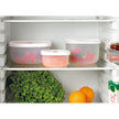 Guzzini - Save-It - Shallow Vacuum Containers
