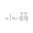 Guzzini - Save-It - Shallow Vacuum Containers