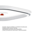 Guzzini - Save-It - Shallow Vacuum Containers