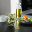 Guzzini - Spiralize & Go - Coupe-légumes manuel