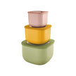 Guzzini - Store & More - Deep Containers (Set of 3)