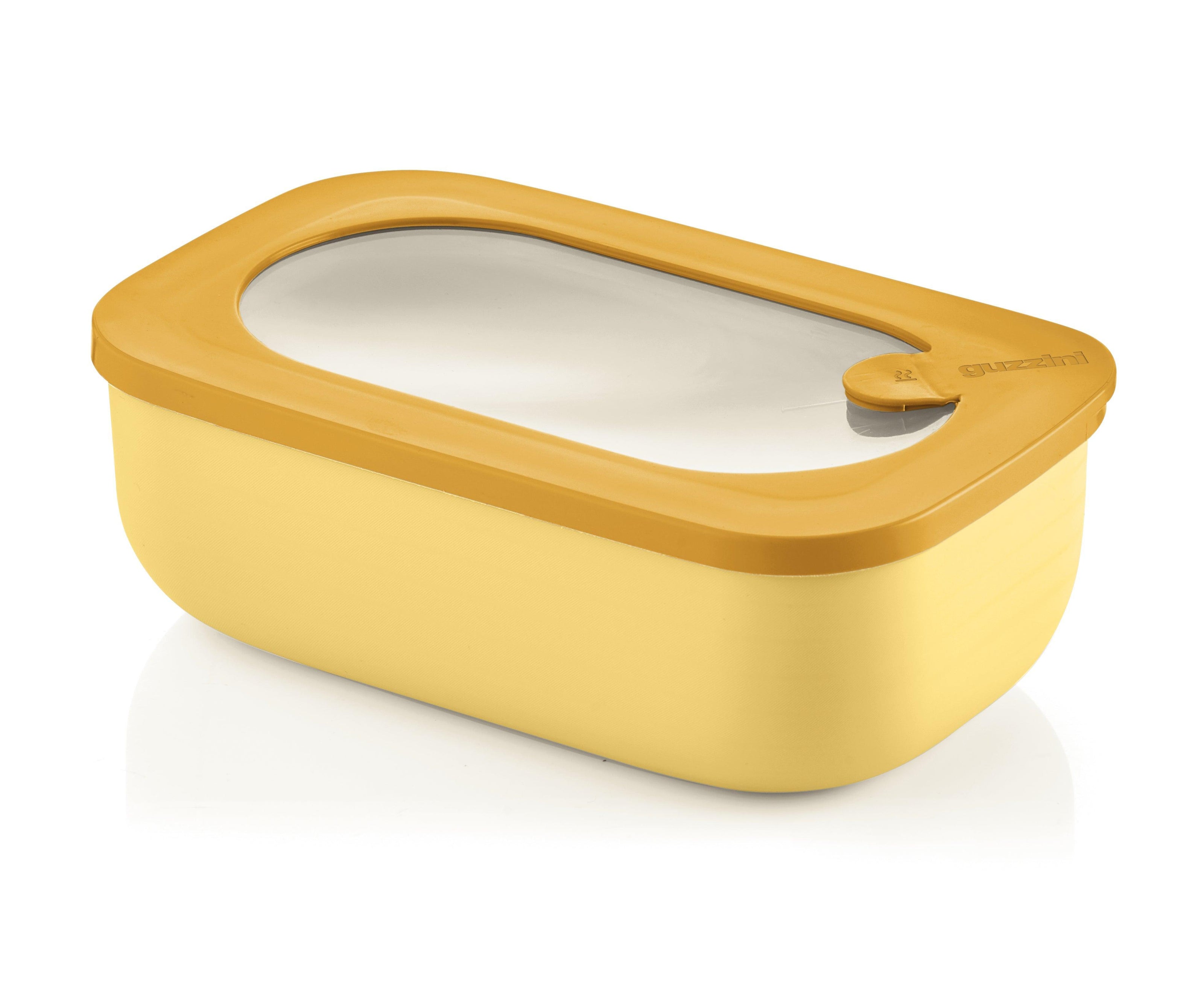 Guzzini - Store & More - Shallow Container