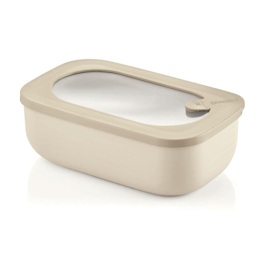Guzzini - Store & More - Shallow Container