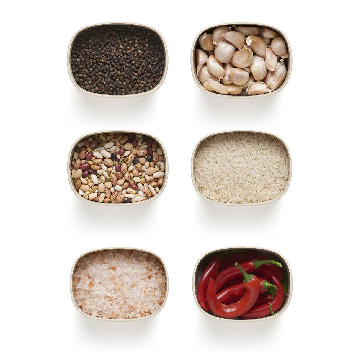 Guzzini - TIERRA - M Storage Jar