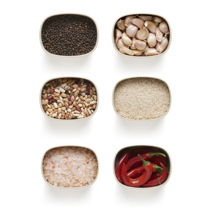 Guzzini - TIERRA - M Storage Jar