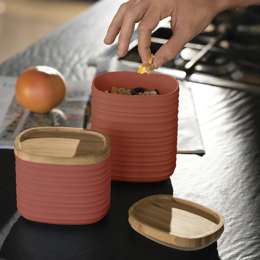 Guzzini - TIERRA - M Storage Jar
