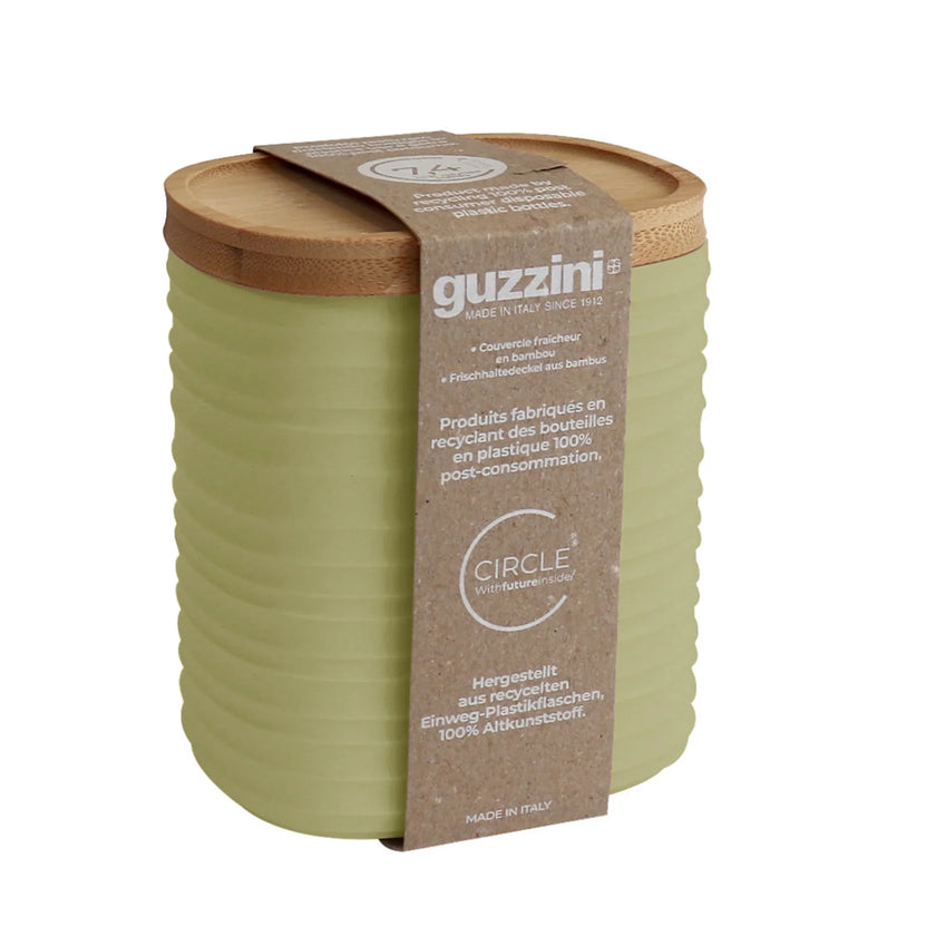 Guzzini - TIERRA - M Storage Jar