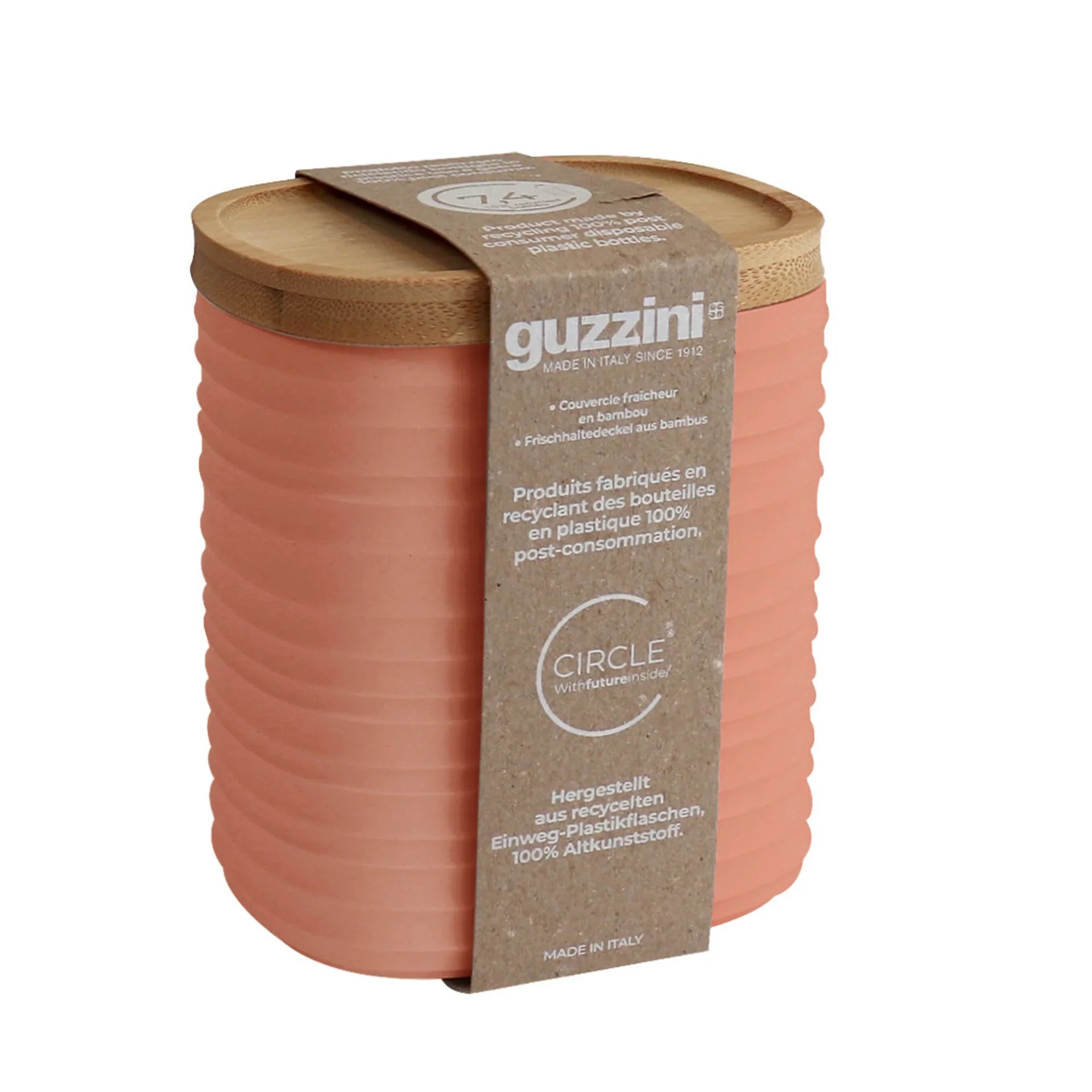 Guzzini - TIERRA - M Storage Jar