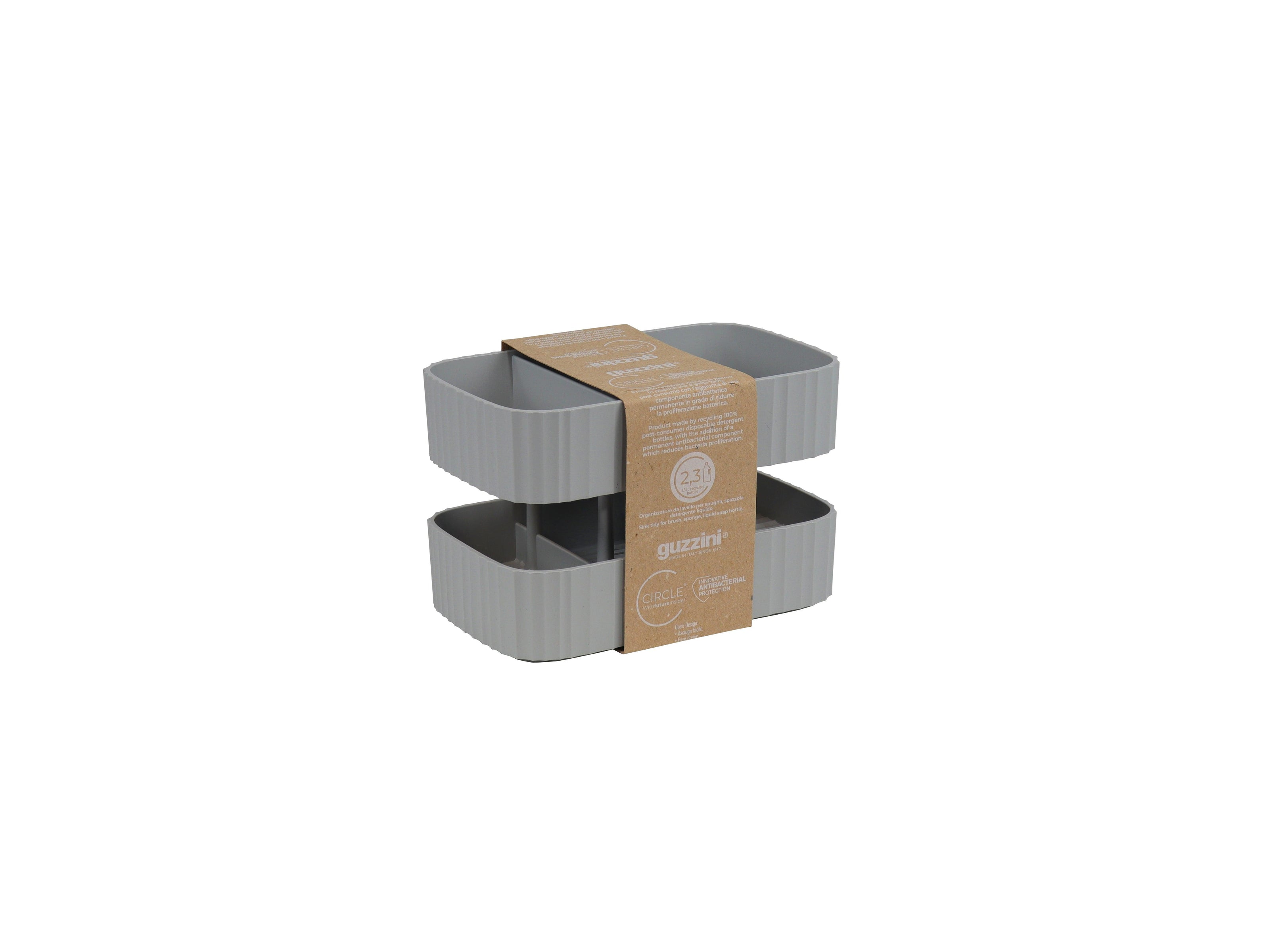 Guzzini - Tidy & Safe - Sink Tidy