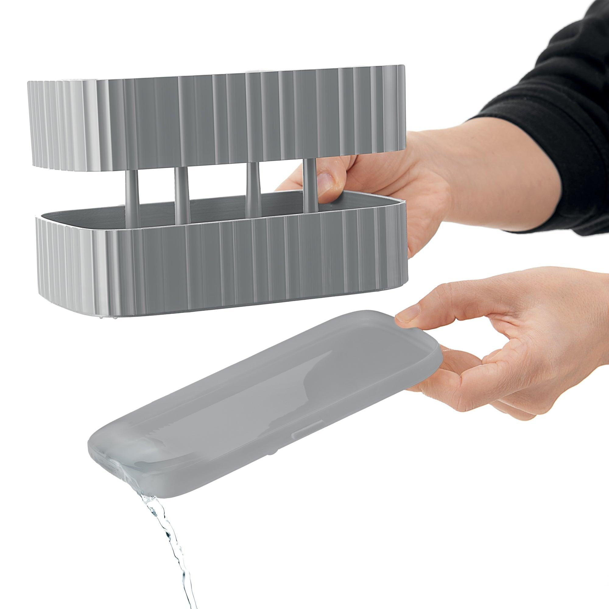 Guzzini - Tidy & Safe - Sink Tidy